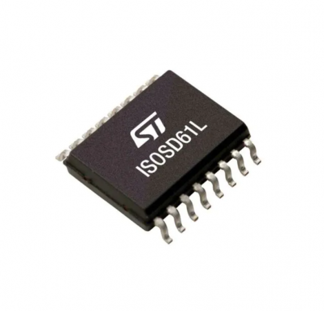 ISOSD61TR | STMicroelectronics | Микросхема