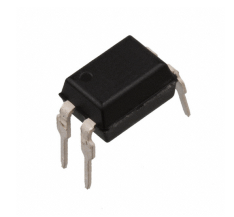 ISP817X-2SM | Isocom Components | Оптоизолятор