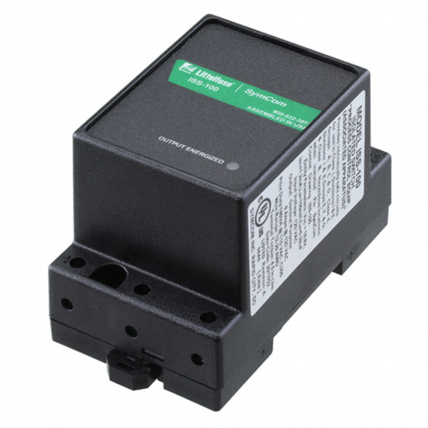 ISS-100 | Littelfuse | Реле