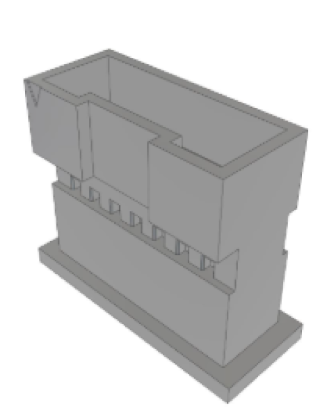 ITD2-07-D | Samtec | Разъем