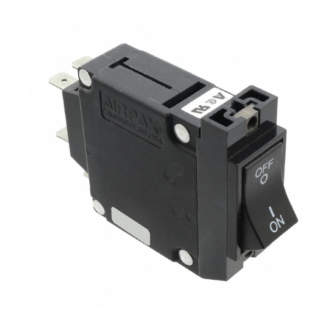 IULK4-30434-10 | Airpax | Выключатель