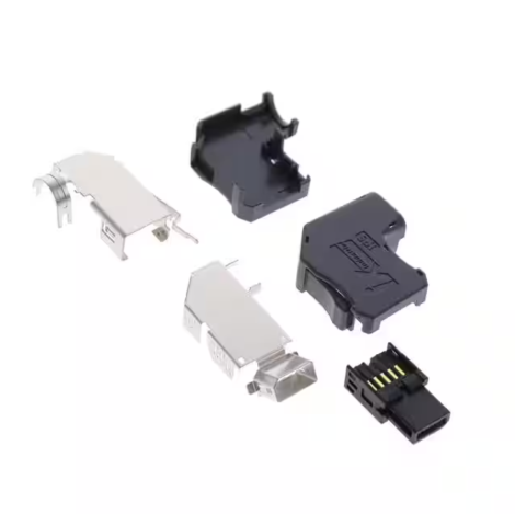 GT17H-4P-2DSA | Hirose | Соединитель