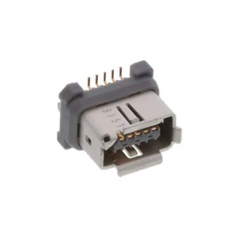 IX30G-A-10S-CV(7.0) | Hirose | Соединитель