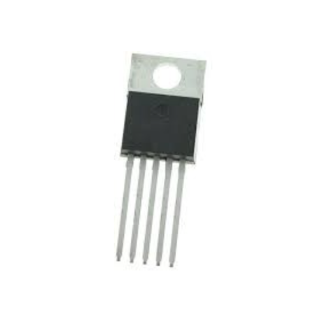 IXDN609CI | Littelfuse | Микросхема