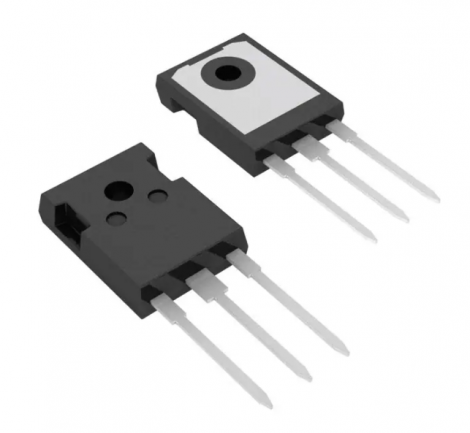 IXGT16N170A
IGBT 1700V 16A 190W TO268 | IXYS | Транзистор IGBT