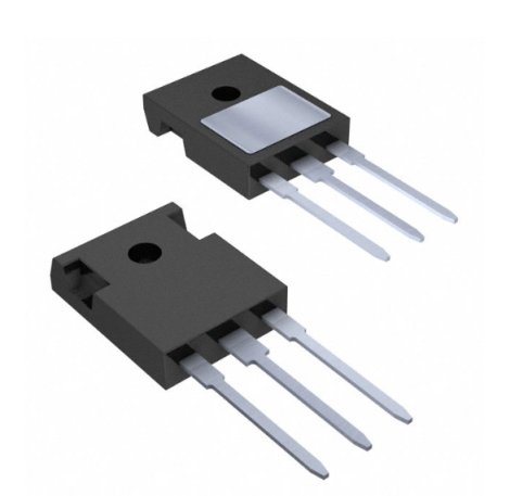 IXTJ4N150 | IXYS | Транзистор