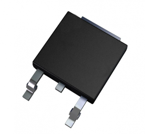 IXTK40P50P
MOSFET P-CH 500V 40A TO264 | IXYS | Транзистор