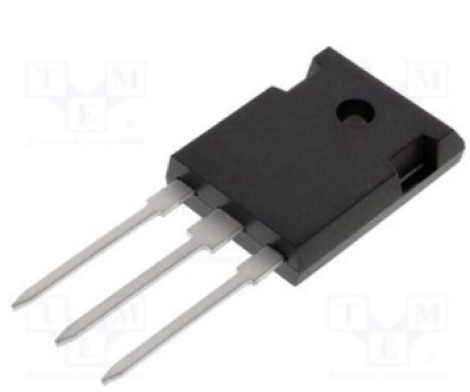 IXXH60N65B4H1 | IXYS | Транзистор IGBT