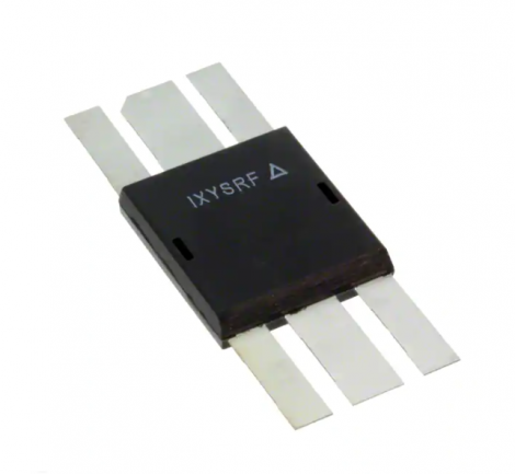 DE375-102N12A
RF MOSFET N-CHANNEL DE375 | IXYS | Транзистор
