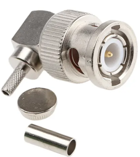 J01000A0010 | Telegartner | Соединитель