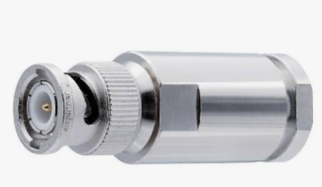 J01000A0072 | Telegärtner | Коаксиальный разъём