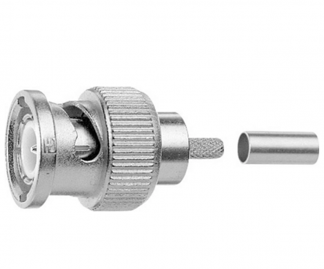 J01002A0010 | Telegartner | Соединитель