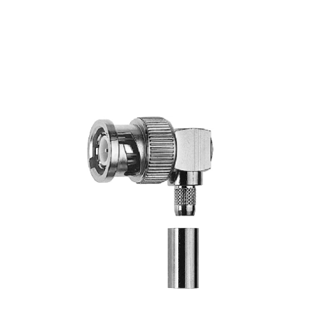 J01002A0029 | Telegartner | Разъем (арт. 100023458)