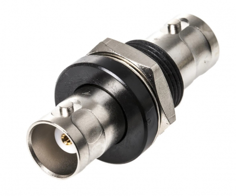 J01014A0000 | Telegartner | ВЧ и коаксиальные адаптеры Telegartner