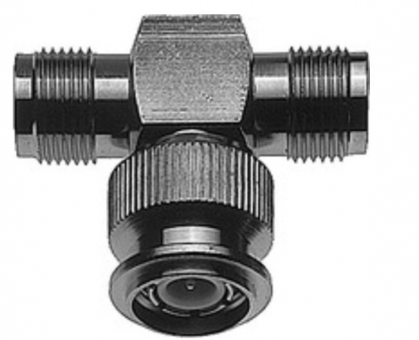 J01014A0000 | Telegartner | TNC T адаптер