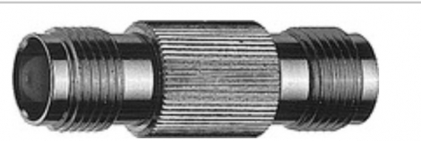 J01014A2806 | Telegartner | Адаптер TNC для монтажа на панели