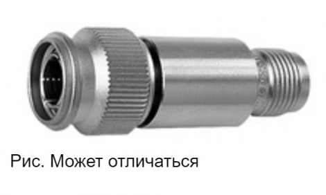 J01016A0004 | Telegartner | Аттенюаторы TNC