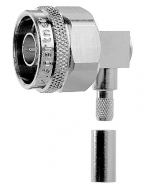 J01020A0045 | Telegartner | Штекер