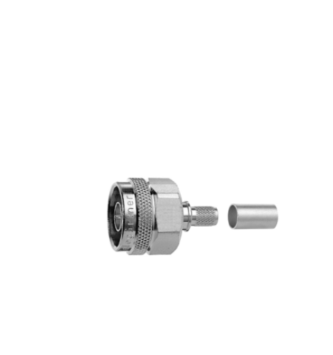 J01020A0107 | Telegartner | Разъем (арт. 100023905)