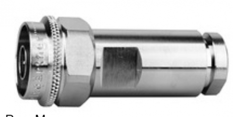 J01020A0153 | Telegartner | N прямой штекер