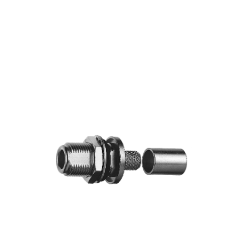 J01021A0203 | Telegartner | Разъем (арт. 100024034)