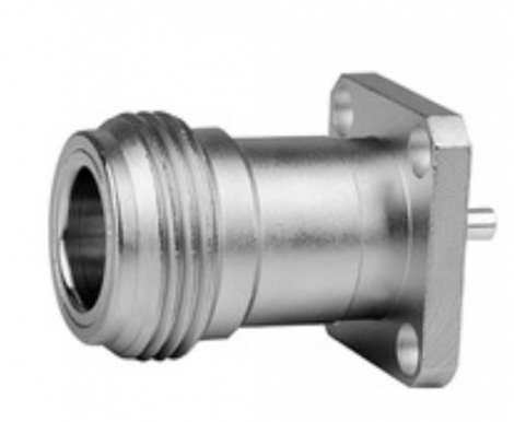 J01021C0007 | Telegartner | Гнездо с панелью N мама