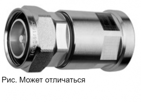 J01120A0104 | Telegartner | Разъем