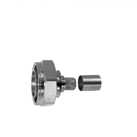 J01120B0091 | Telegartner | Разъем