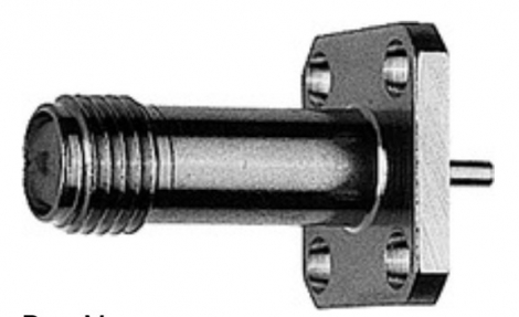 J01151A0141 | Telegartner | Разъем (арт. 100024676)