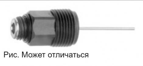 J01250A0018 | Telegartner | pH стеклянный электрод