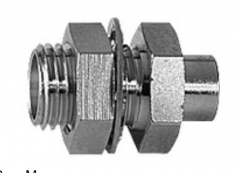 J01390A0011 | Telegartner | SMP заглушка