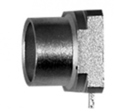 J01390A0031 | Telegartner | Штекер SMP Straight PCB