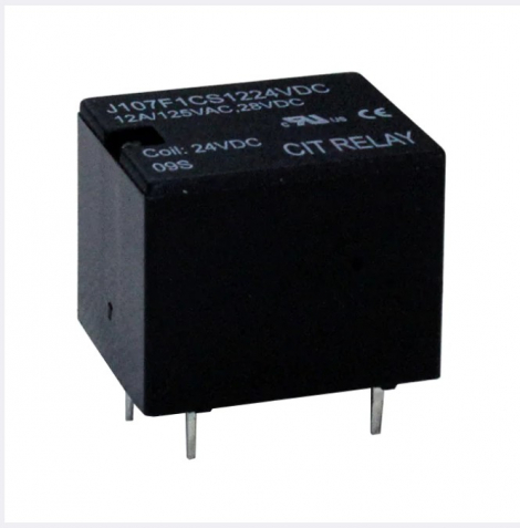 J0971CS12VDC.45 | CIT Relay | Реле