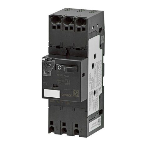 J7MC-3R-2E5 | Omron | Выключатель