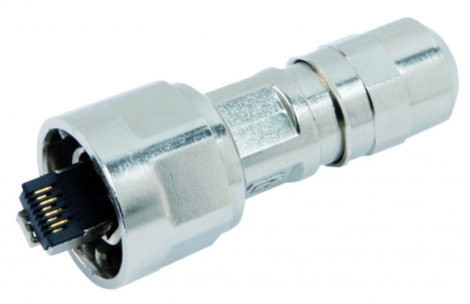 J80026A0007 | Telegartner | Штекер