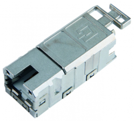 J80029A0000 | Telegartner | Разъем