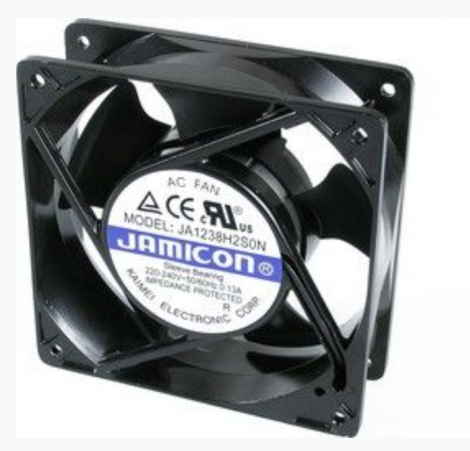 JA1238M1B0 | JAMICON | Вентилятор