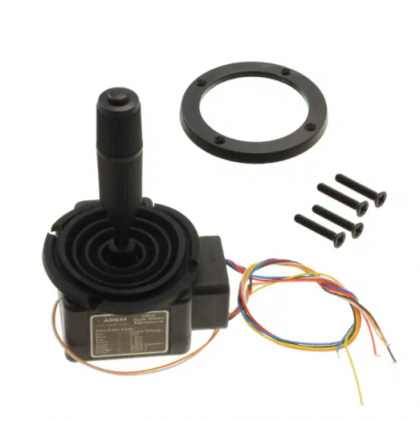 HF45R10 | APEM | Джойстик