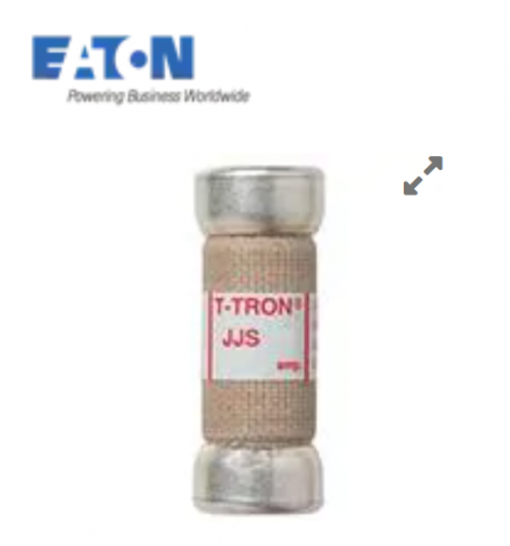 BK/JJS-175 | Bussmann | Предохранитель