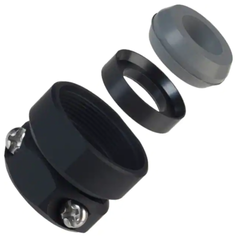 H/MS3057-10A(31) | Hirose | Зажим