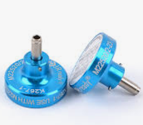 M22520/2-23 | JRready | Позиционер