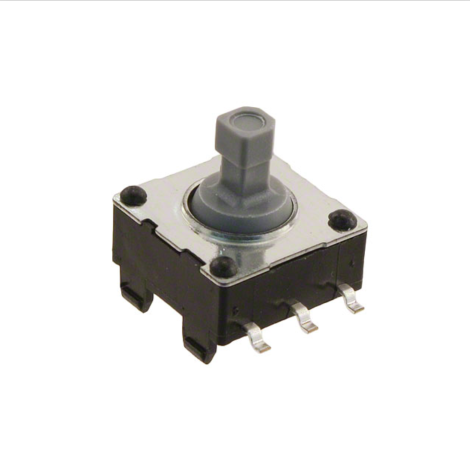 JS1400BVQ | E-Switch | Переключатель