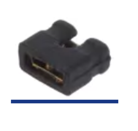 JUMPER-BL | NINIGI | Контакт