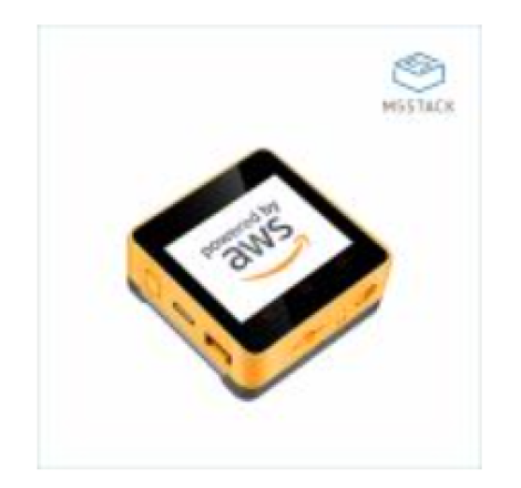 M025-B | M5Stack | Оборудование