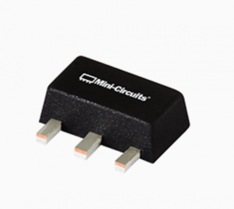 K1-AVA+ | Mini Circuits | Усилитель