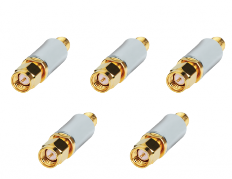 K1-VAT+ | Mini Circuits | Аттенюатор