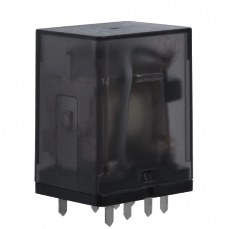 1-1617036-5
RELAY GEN PURPOSE DPDT 4A 5V | TE Connectivity | Реле