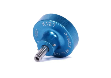 K127 | DMC | Позиционер