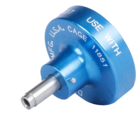 K187 | DMC | Позиционер