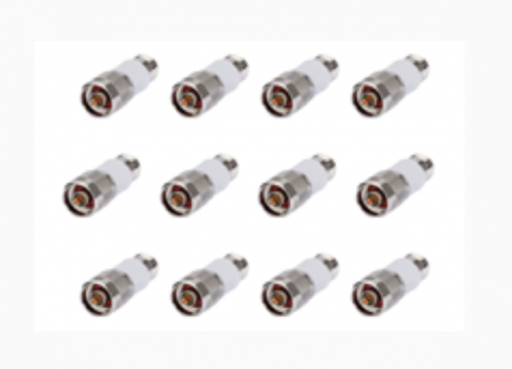 K2-UNAT+ | Mini Circuits | Аттенюатор